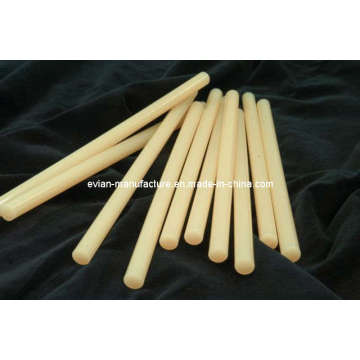 Amarillo caliente melt pegamento Stick (EV-9104)